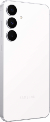S731B Galaxy S25 FE 128GB White