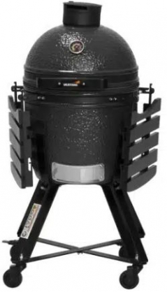 Kamado M Black