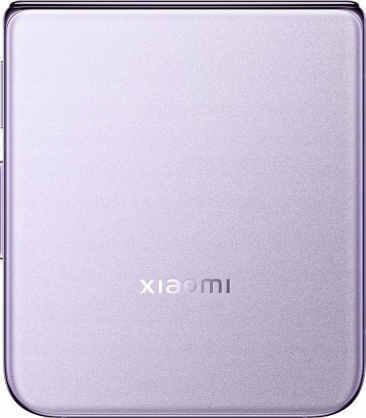 Mix Flip 12/ 512GB Purple