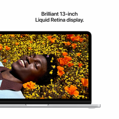 MacBook Neo 13" A18 Pro 8GB 512SSD RU Silver Z1TP00026