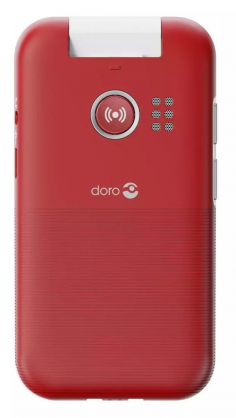 Leva L20 Red/ White
