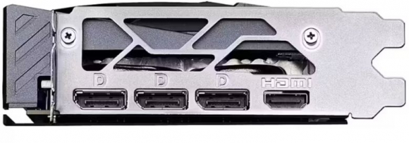 GeForce RTX 5060 Ti Gaming Trio OC 8GB GDDR7 128Bit