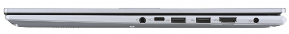 VivoBook 16 X1605VA-MB2825W 16 FHD+ IPS 270H 24GB 512SSD EN W11 Silver