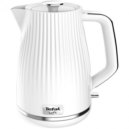 KO2501 Loft White