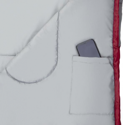 NC2008 Burgundy-Grey