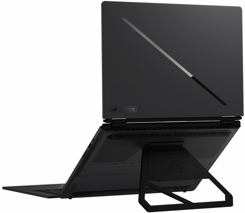 ROG Zephyrus Duo 16 GX651AX-SR005X OLED U9-386H 64GB 2SSD RTX5090 W11P