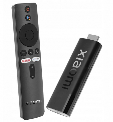 Smart TV Stick 4K EU