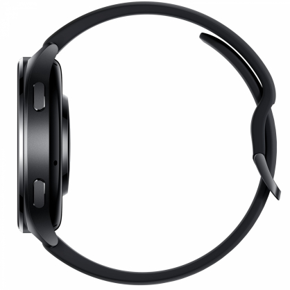 Watch 2 Black