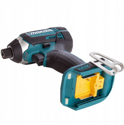 Kombinuotas rinkinys DLX2127MJ 18V 2X4,0Ah (DDF482+DTD152)