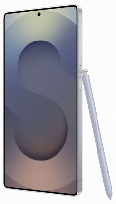 S938B Galaxy S25 Ultra 256GB Titanium Silverblue