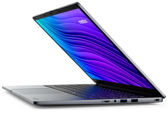 Akoya E15223 MD62644 15.6 FHD IPS N100 4GB 128SSD EN W11 Gray
