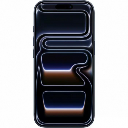 iPhone 17 Pro 256GB Deep Blue