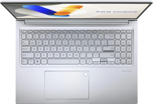 VivoBook 16 X1605VA-MB2825W 16 FHD+ IPS 270H 24GB 512SSD EN W11 Silver