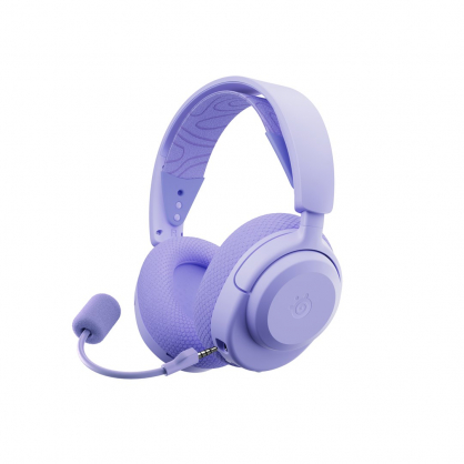Arctis Nova 3P Lavender