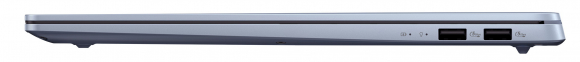 VivoBook S 16 S5606CA-RI069W 120hz U7-255H 16GB 1SSD EN W11 Mist Blue