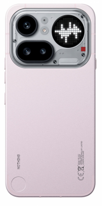 Phone (4a) Pro 12/ 256GB Pink