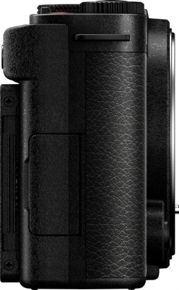 Lumix S9 Body Jet Black