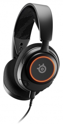 Arctis Nova 3 Black