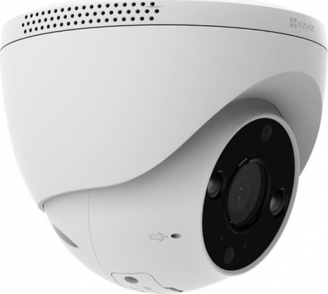 CS-H4 White