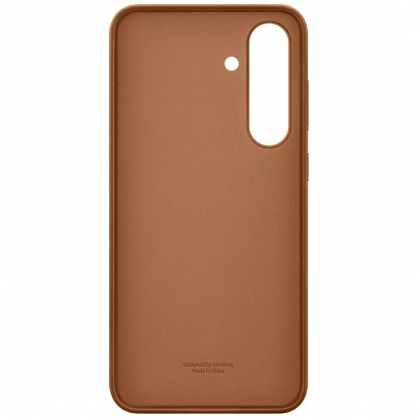 Kindsuit Case Galaxy S25 FE Tan