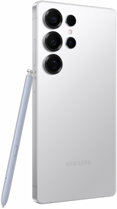 S938B Galaxy S25 Ultra 256GB Titanium White