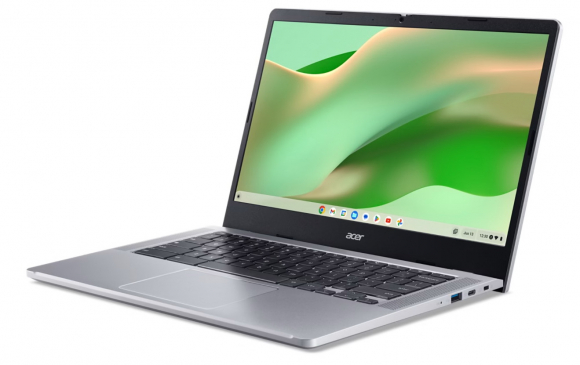 Chromebook 314 CB314-4H-C3M0 14 FHD IPS N100 4GB 128GB CZ/ SK ChromeOS