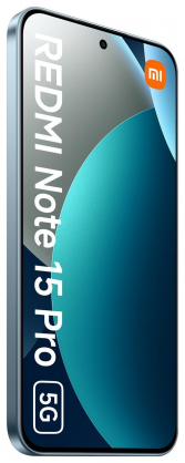 Redmi Note 15 Pro 5G 8/ 256GB Glacier Blue