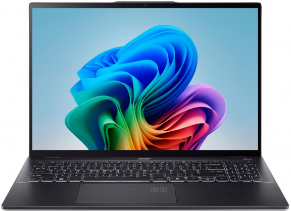 Swift SF16-51 16 OLED 120Hz U5-226V 16GB 512SSD RU W11 Bl NX.J3ZEL.002