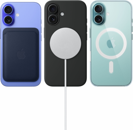 iPhone 16 128GB Teal