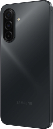 A176B Galaxy A17 5G 128GB Black