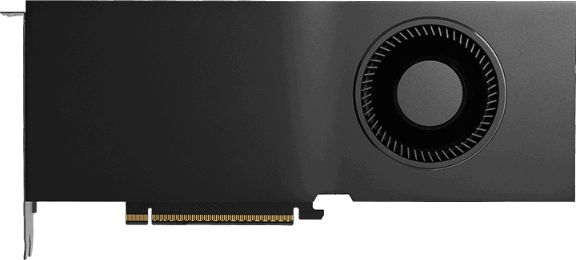 RTX PRO 4500 Blackwell 32GB GDDR7 192bit Retail