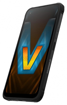 Hammer Blade V 5G 8/ 256GB Black