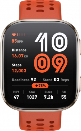 Bip 6 Red