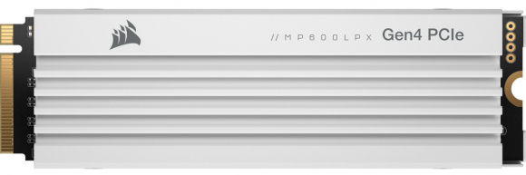 MP600 Pro LPX 2TB CSSD-F2000GBMP600PLPW