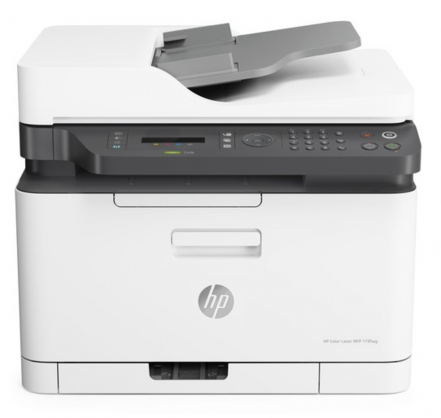 Color Laser MFP 179fwg