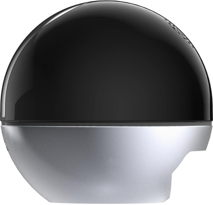 CS-E6 Black/ Silver