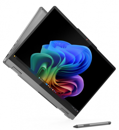 IdeaPad 5 2-in-1 14Q8X9 14 OLED X1-26-100 16GB 512SSD W11 83GH002YMX