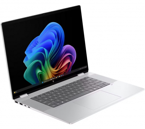 OmniBook X Flip AI 16-as0021nw 16 OLED 226V 16GB 1SSD EN W11H Silver