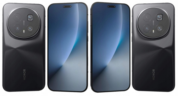 Magic8 Pro 12/ 512GB Black