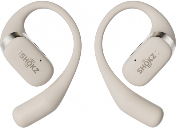 Open Fit Beige