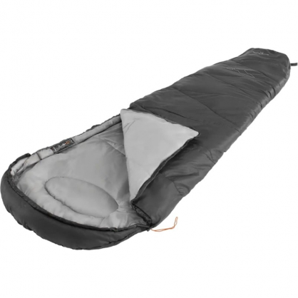Starling Mummy Black 8°C black/ grey