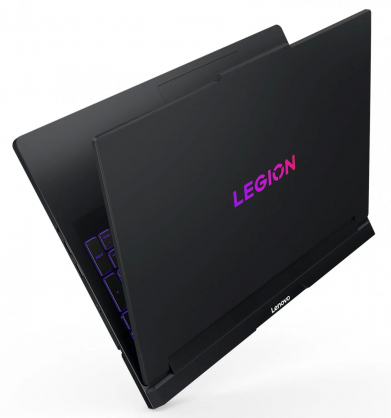 Legion Pro 7 16IAX10H 16 240hz 275HX 64GB 1+1SSD RTX5090 83F5004FPB