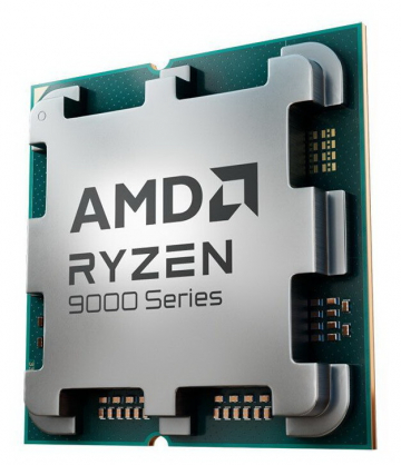 Ryzen 9 9950X 100-000001277 Tray