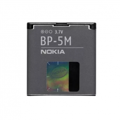 BP-5M