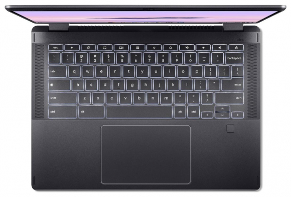 Chromebook Plus Spin 514 CPE594-1N-TCO 14FHD+ IPS i5-1334U 16GB 256SSD