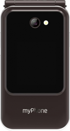 Harmony LTE Praline Collection Brown