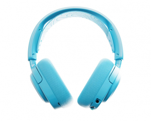 Arctis Nova 3PW Aqua