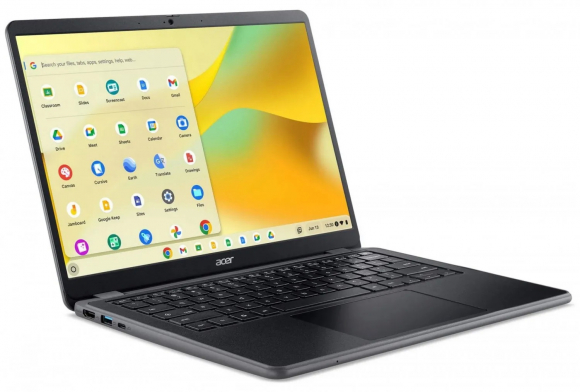 Chromebook 514 C937T-TCO-C8Y2 14 IPS N150 8GB 128GB CZ/ SK ChromeOS