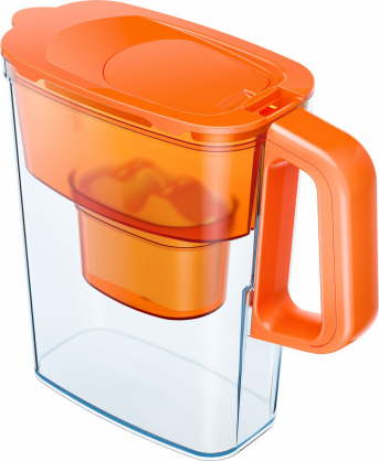 "COMPACT" (B25)/ (MFP) Orange