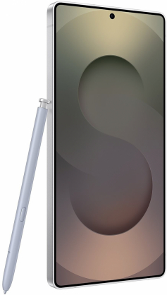 S938B Galaxy S25 Ultra 256GB Titanium White